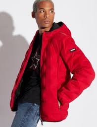 The armani exchange wardrobe combines sophistication and playfulness in just the right proportions. Armani Exchange Down Jacket With Hood Puffer Jacket For Men A X Online Store