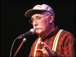 Fred Marple presents "Welcome to Frost Heaves"