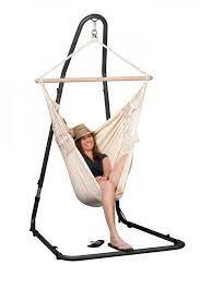 These lounging options will leave your customers wanting to come back to your property again and again. Mediterraneo Hammock Chair Stand Hammock Chair Stand Diy Hammock Chair Hammock Chair