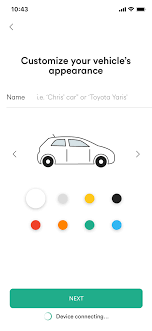 Installing the car guard is easy and took just a few minutes in testing. Vivint Car Guard Installation Guide