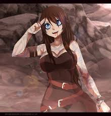 The Prodigy The Day Is My Enemy Fury Road Fairy Tail Oc Lara Half Fury Form By Thegirlinthespace On Deviantart Fairy Tail Fairy Tailed