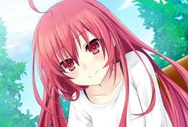  20 Karakter Anime Loli Tercantik Dan Paling Imut Wendy Marvell Sampai Shiro Selowae