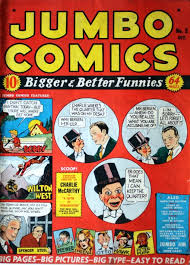 Brooklyncomicshop.com is the place for collectors and comic fans of all ages. Jumbo Comics Fiction House 1930s 1950s Vintage Golden Age Comics Pdf Dvd C80 Ebay