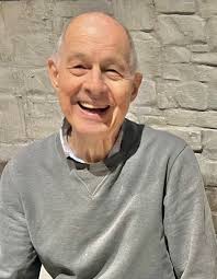 Henry Eric Dzuba Obituary