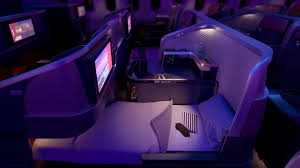 Simple flying / nicholas cummins. Explore Latam S New Aircraft Interiors Schemes Aircraft Interiors International