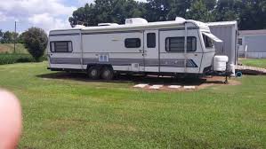 Founded in 1953, holiday rambler is one of the oldest and most respected names in the rv industry. 1987 Holiday Rambler Aluma Lite Travel Trailer For Sale In Louisiana Louisiana Sportsman Classifieds La