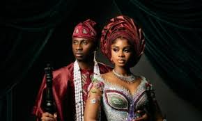 Iyabo Ojo Said, “It's My Daughter's Day ...