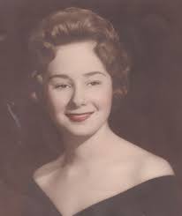 Rita Aleman Obituary