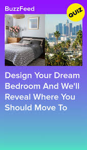 Build A Bedroom And We Ll Tell You Where You Should Move To Quizes Buzzfeed Interesting Quizzes Quiz Design