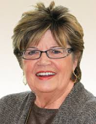 Louise Robert, avis de décès et nécrologie