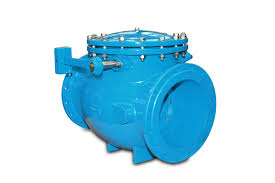 Check Valve DIN EH7500