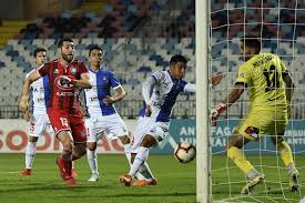 Cd huachipato vs antofagasta predictions, football tips and statistics for this match of copa sudamericana on 07/04/2021. Huachipato No Ha Recibido Goles De Antofagasta En Los Ultimos 435 Jugados En El Cap La Tercera