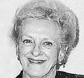 Esther ROGALA Obituary (2014)