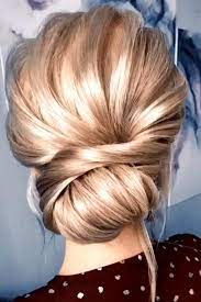 Updo Hairstyles Tutorial Video Hair Styles Long Hair Updo Hair
