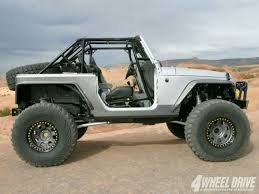 Rock Krawler 3 5 Pro Long Arm Stretch Offroad Jeep Jeep Truck Jeep Wrangler Tj