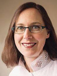 Ukrainian drawn thread embroidery