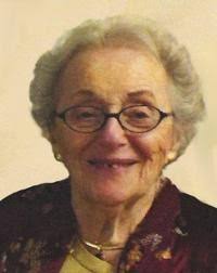Pauline Forman Obituary (2014)