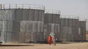 Sulfur is used to treat many kinds of skin disorders. Worrying Times For Tullow Oil