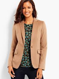 This type of camel is native to turkey, china and siberia. Camel Hair Blazer Talbots