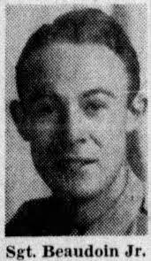 Theodore Beaudoin's Instagram, Twitter & Facebook