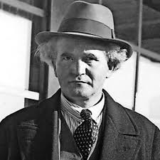 Tom Segev würdigt Israels Gründervater David Ben Gurion