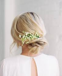 Lily Of The Valley Wedding Sparrow Weddingsparrow Instagram Photos And Videos Lassige Hochzeitsfrisur Lange Hochzeit Frisuren Frisur Hochzeit