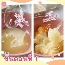 เมนูพุดดิ้งเด้งดึ๋ง อร่อยง่ายๆ 4 ขั้นตอน