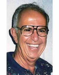 JOHN BOSCH Obituary (1926