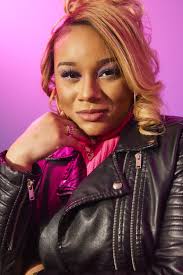 Mind Your Business (TV Series 2024– )