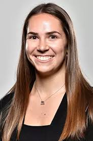 Mekaela Fithian-Giantonio - Senior Assistant Director ...