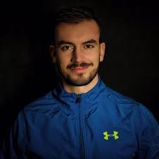 Tim Nolte (@TimNolte6)