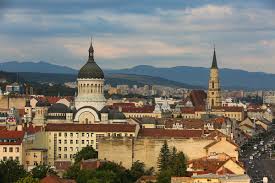 It was founded in 1948, based on the older industrial college. Https Xn Urlaub In Rumnien 2qb De De Uir Ausflugsziele Staedte Cluj Napoca