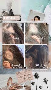 Hair Quiz Monat Hair Hair Quiz Monat Before And After