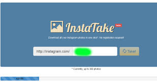 Private instagram downloader is an application that is the modded of private instagram viewer. Download Anyone S Instagram Photos With Instatake