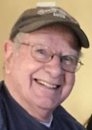 Gerald Strouse Obituary (2021)