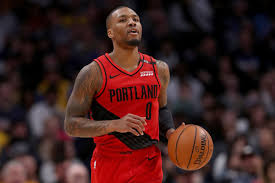 The latest tweets from damian lillard (@dame_lillard). Here S Why Damian Lillard Won T Sell Himself Out To Win A Title Sbnation Com