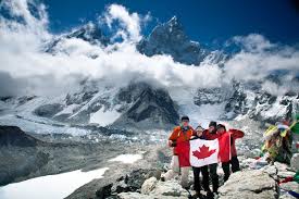 List Of Mount Everest Guides Wikipedia