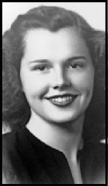 Edith Merryman Obituary (1927