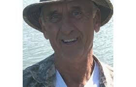 Raymond Spink Obituary (1956