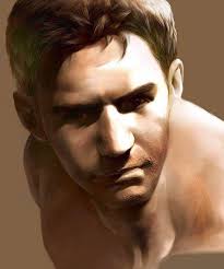 Chris Redfield (Resident Evil Superstar)