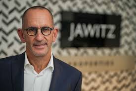 Herschel Jawitz lifts the bar in residential property sales