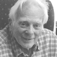 Theodore Garver Obituary