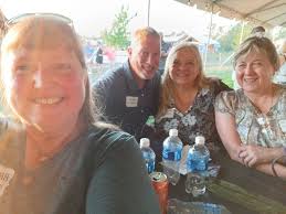 Northwood class reunion weekend memories