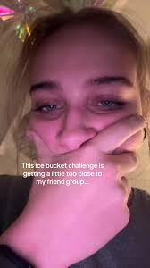 The Usc Ice Bucket Challenge Made It into My Friend Group