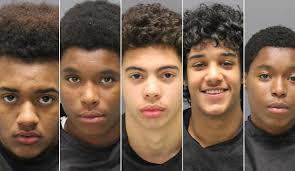 Another teen formally charged for Parkland murder