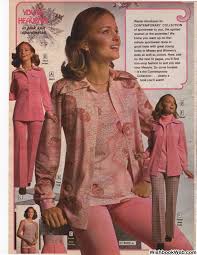 Image result for Pink 1964 Montgomery Ward
