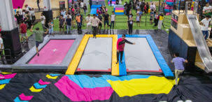 Bounce Saudi Arabia Bounce Pricing In Saudi Arabia Jump Higher At Bounce