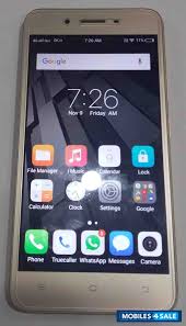 Vivo Y53 for sale in Samastipur. ID ...