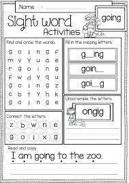 These are sight words and the easiest way to learn to recognize them is through sight. 2nd Grade Sight Word Worksheets Kindergarten Words Free Second Color By Number Holiday Second Grade Sight Words Worksheets Worksheets Math Combination Worksheets Middle School Math Concepts Multiplication Table Games For Grade 3