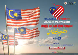 Melukis poster hari kebangsaan 2013. Poster Hari Kebangsaan Dan Hari Malaysia Daripada Jfpib
